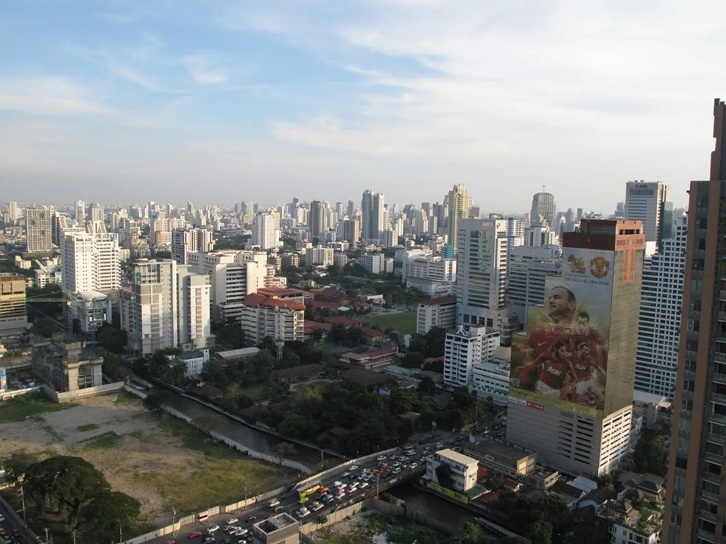 Property photos for The Address Asoke