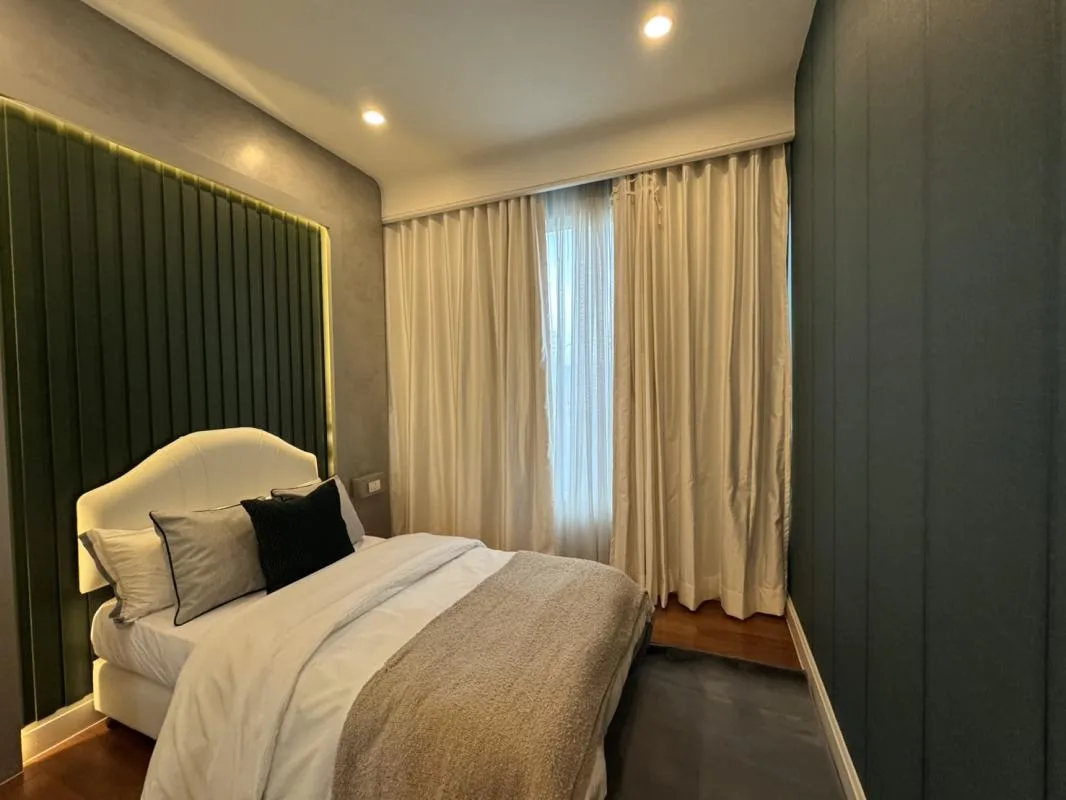 Property photos for Q Langsuan