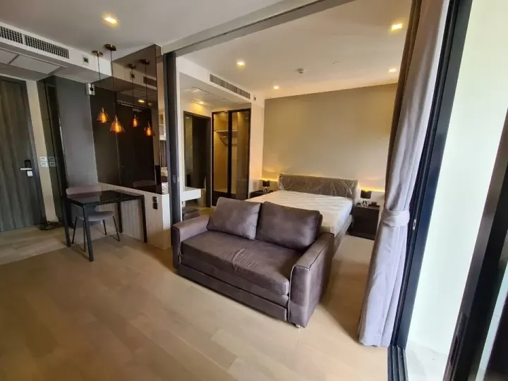 Property photos for Ashton Asoke
