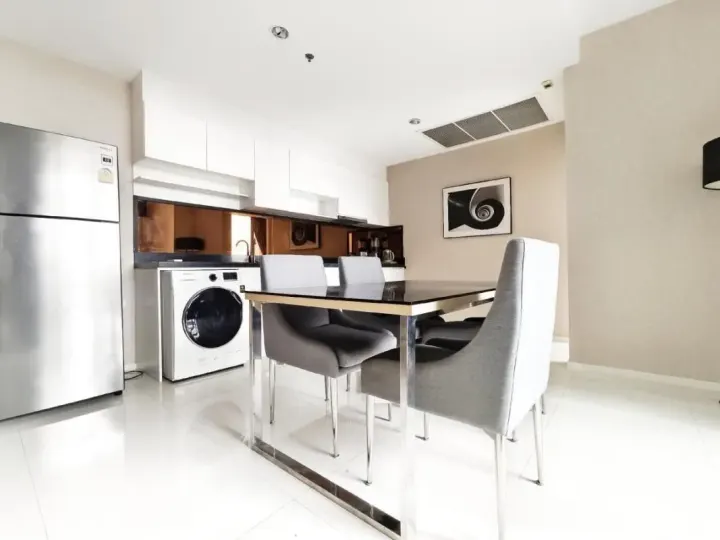 Property photos for Movenpick Residences Ekkamai Bangkok