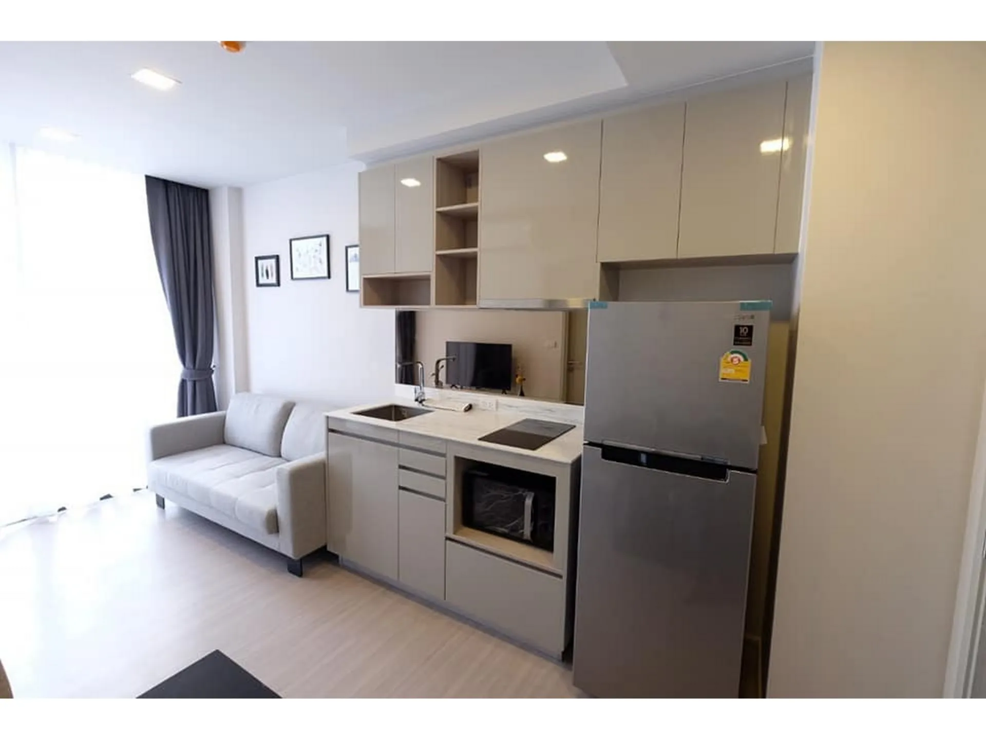 Property photos for Quintara Treehaus Sukhumvit 42