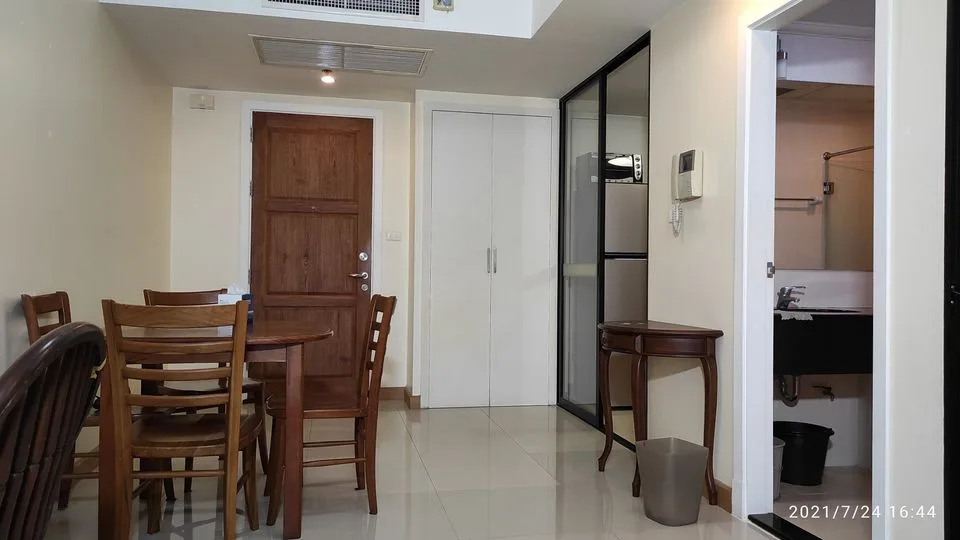Property photos for Supalai Premier Place Asoke