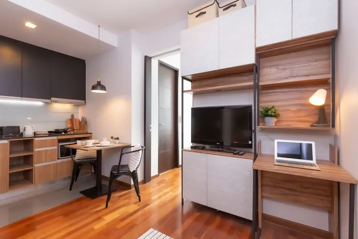 Property photos for Wish Signature  Midtown Siam