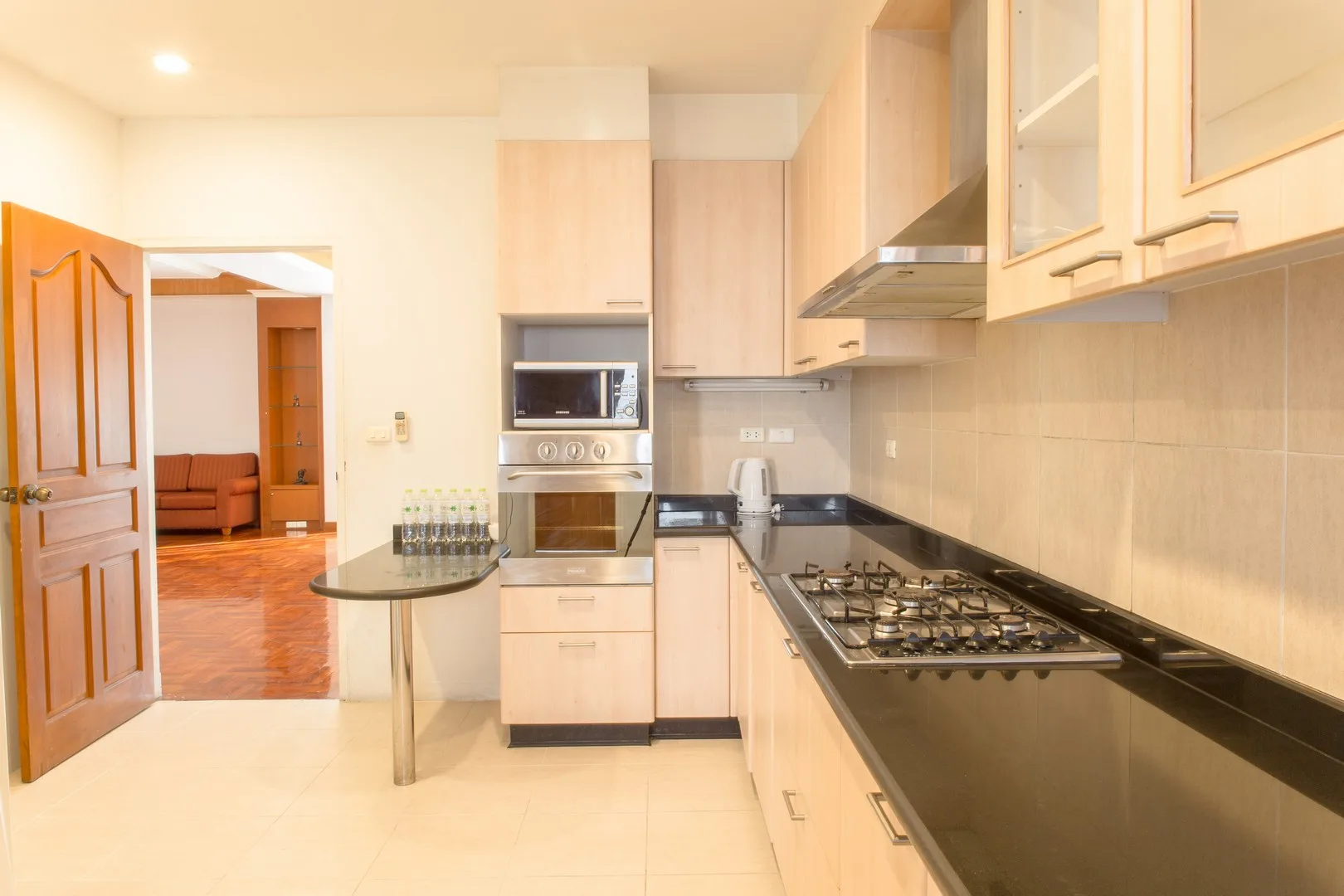 Property photos for Chaidee Mansion