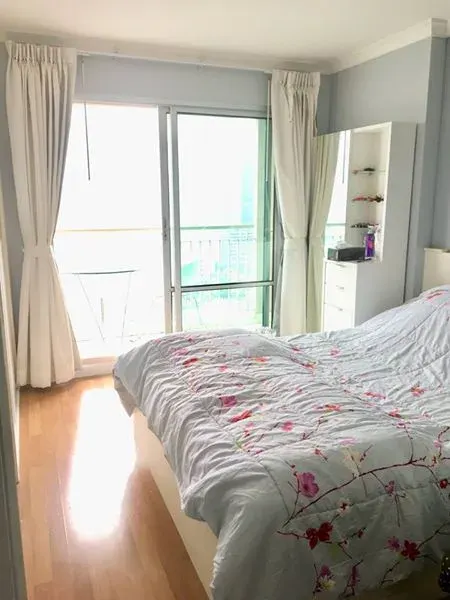 Property photos for Lumpini Park Rama 9 - Ratchada