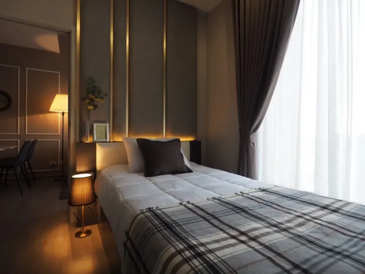 Property photos for Nye by Sansiri