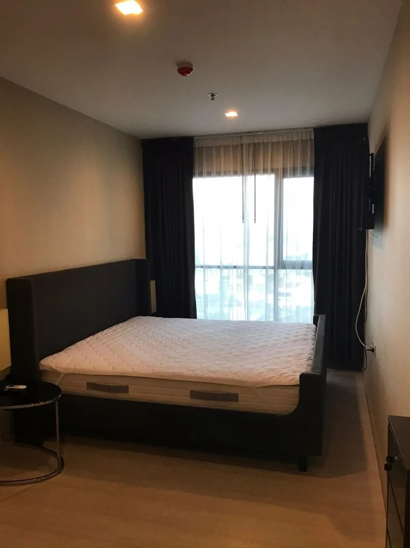 Property photos for Life Sukhumvit 48