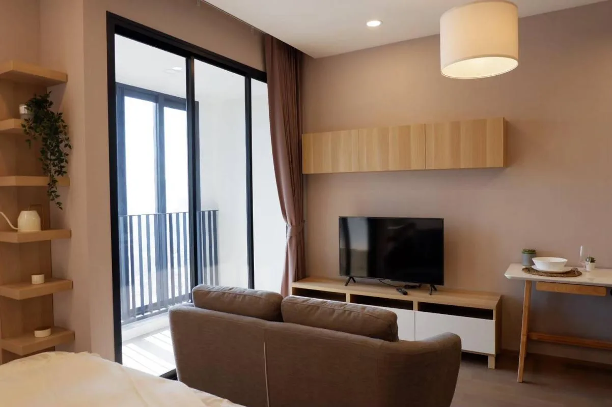 Property photos for Ashton Chula - Silom