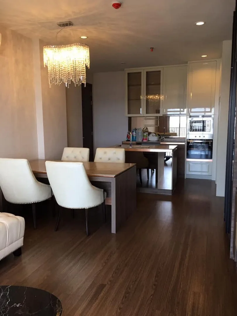 Property photos for Chewathai Residence Bang Pho