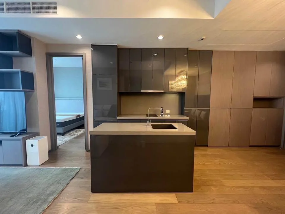 Property photos for The Diplomat Sathorn