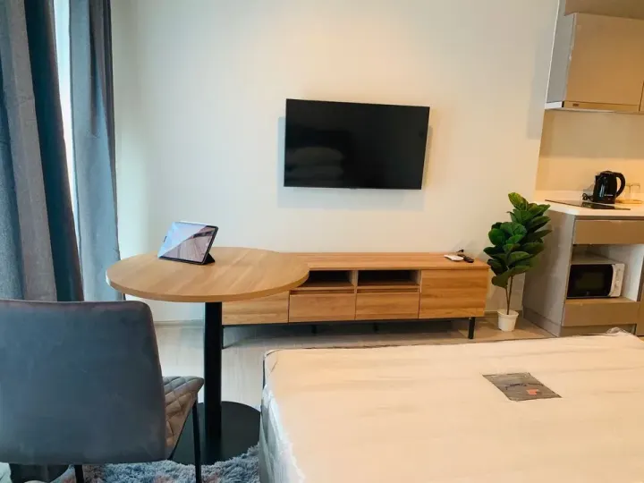 Property photos for LIFE Asoke - Rama 9