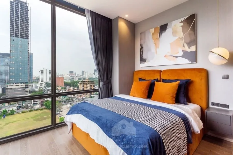 Property photos for Muniq Langsuan