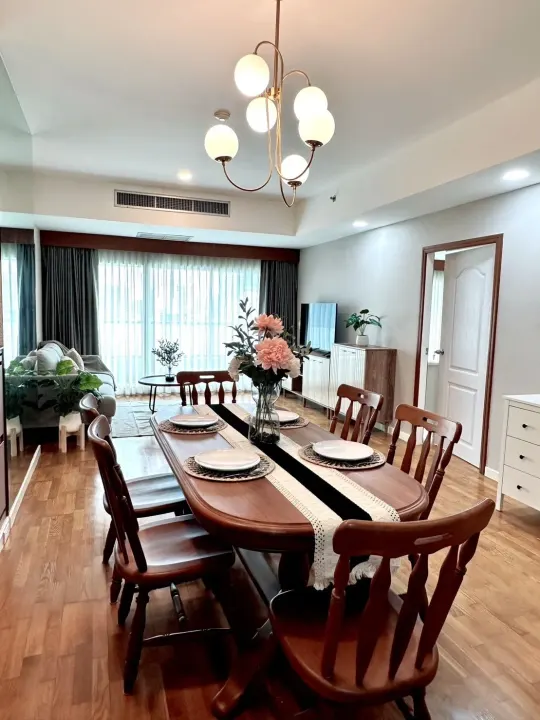 Property photos for Baan Nonzee