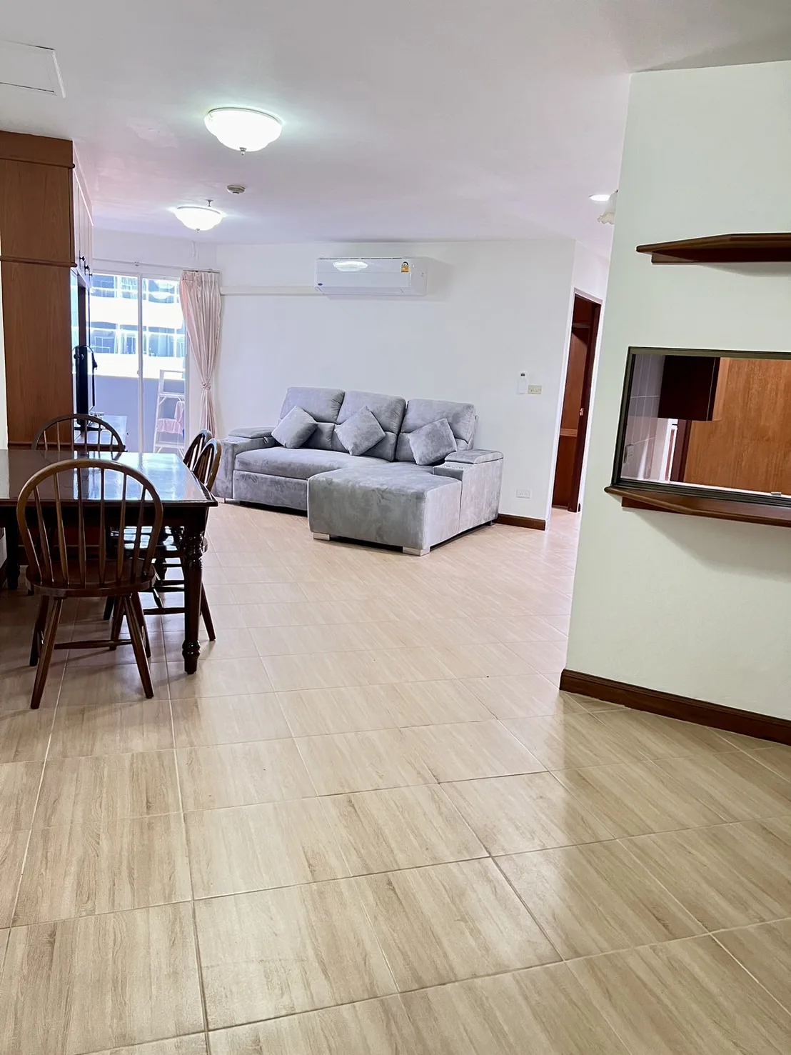 Property photos for Wittayu Complex
