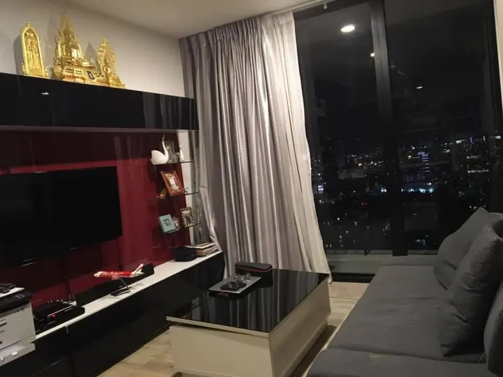 Property photos for The Issara Ladprao