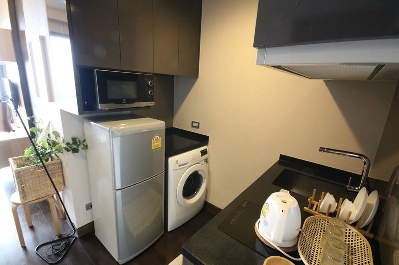Property photos for The Lumpini 24