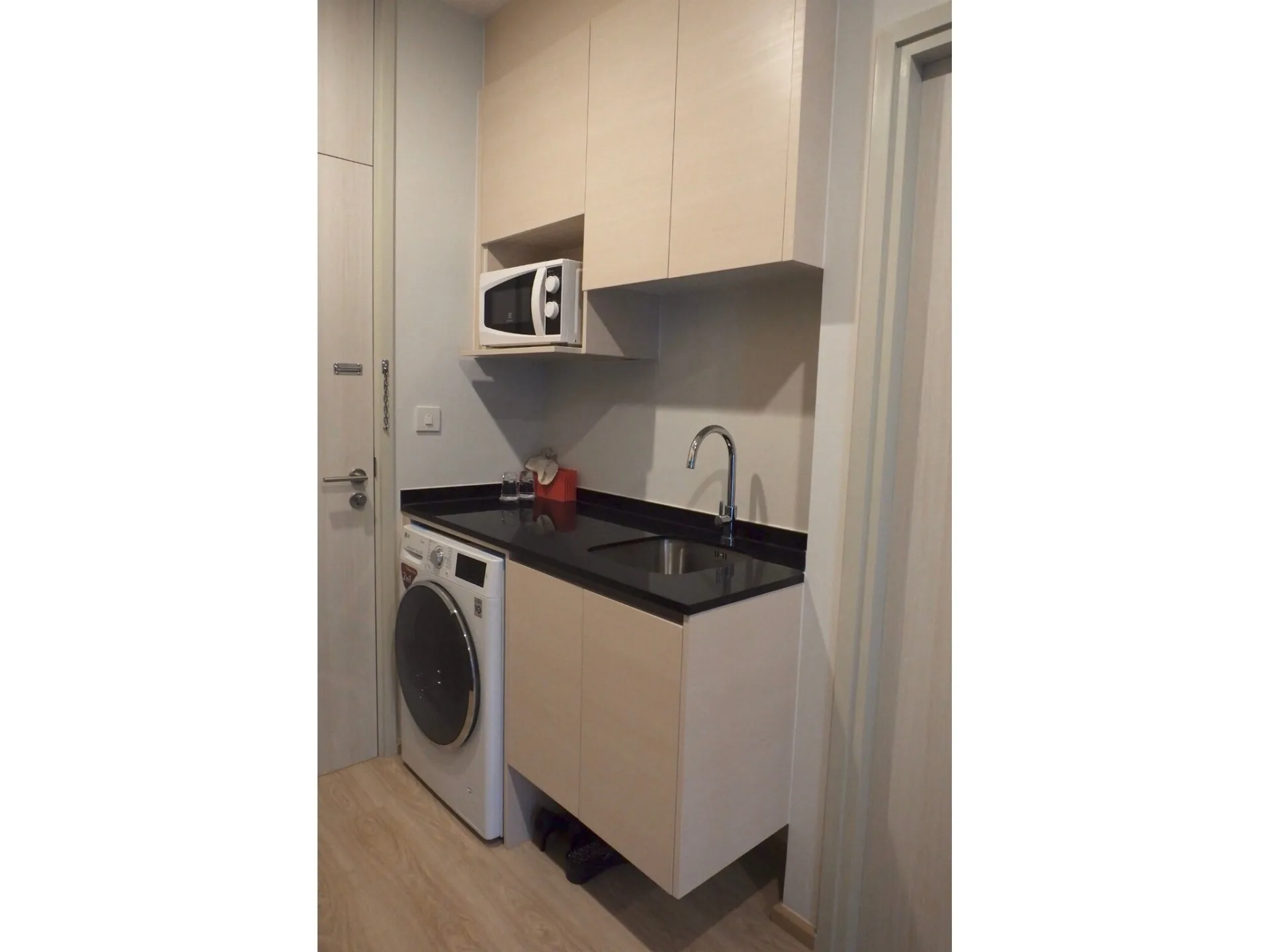 Property photos for Noble Revolve Ratchada
