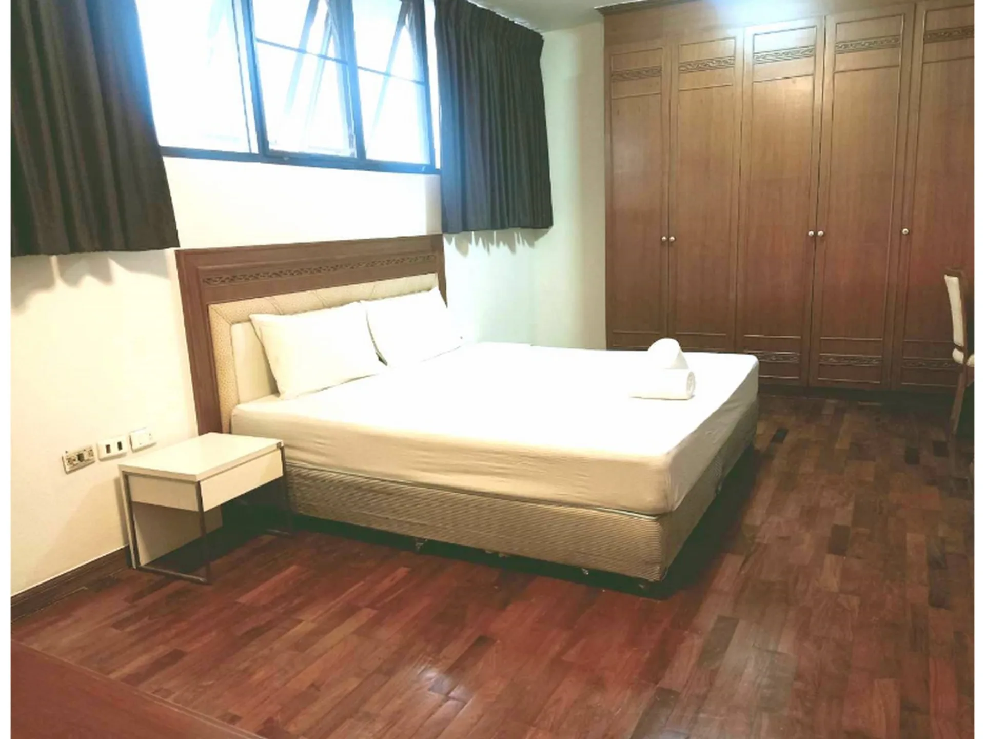Property photos for The Waterford Park Sukhumvit 53