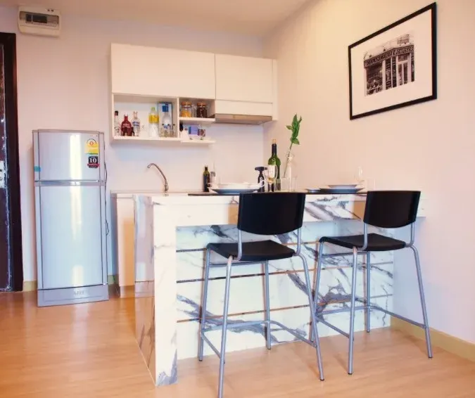 Property photos for Thru Thonglor