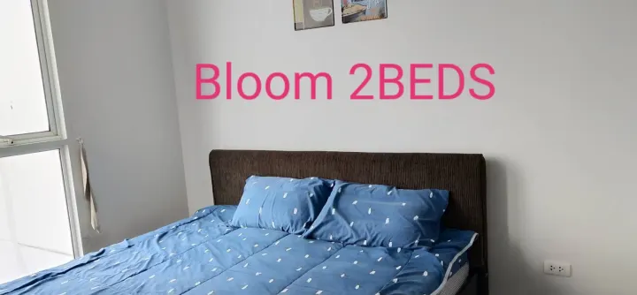 Property photos for The Bloom Sukhumvit 71