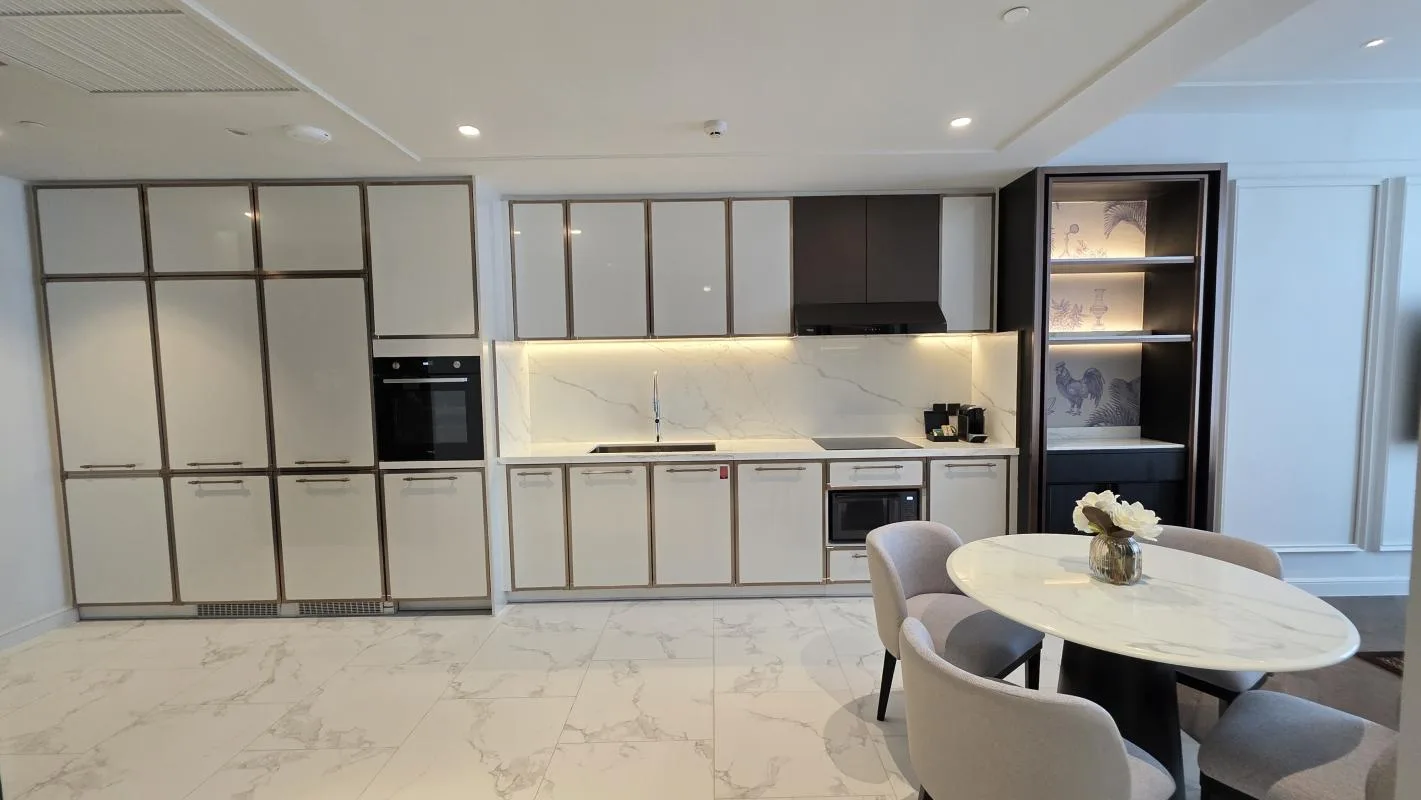 Property photos for La Clef / The Residences 38