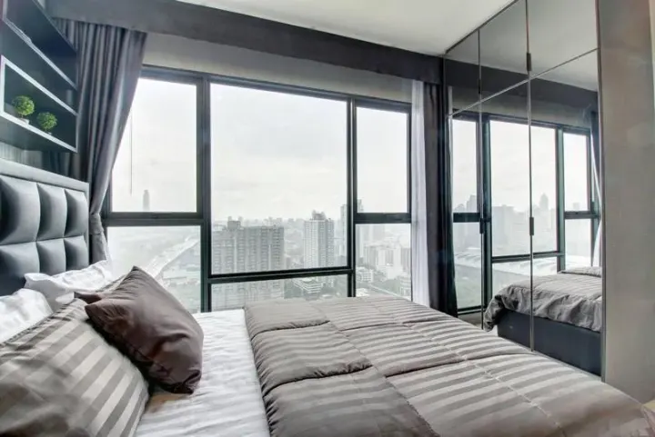 Property photos for Rhythm Asoke