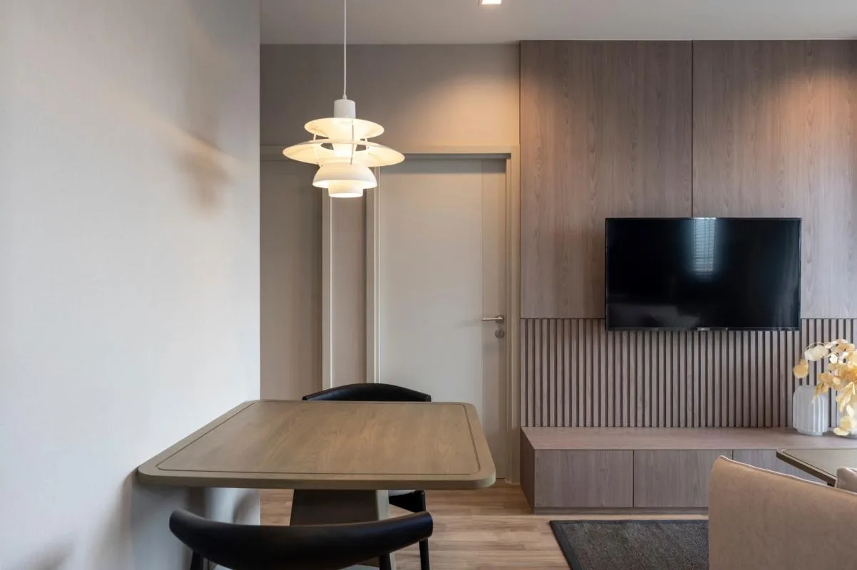 Property photos for THE LINE Jatujak - Mochit