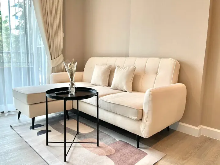 Property photos for Metro Luxe Ratchada