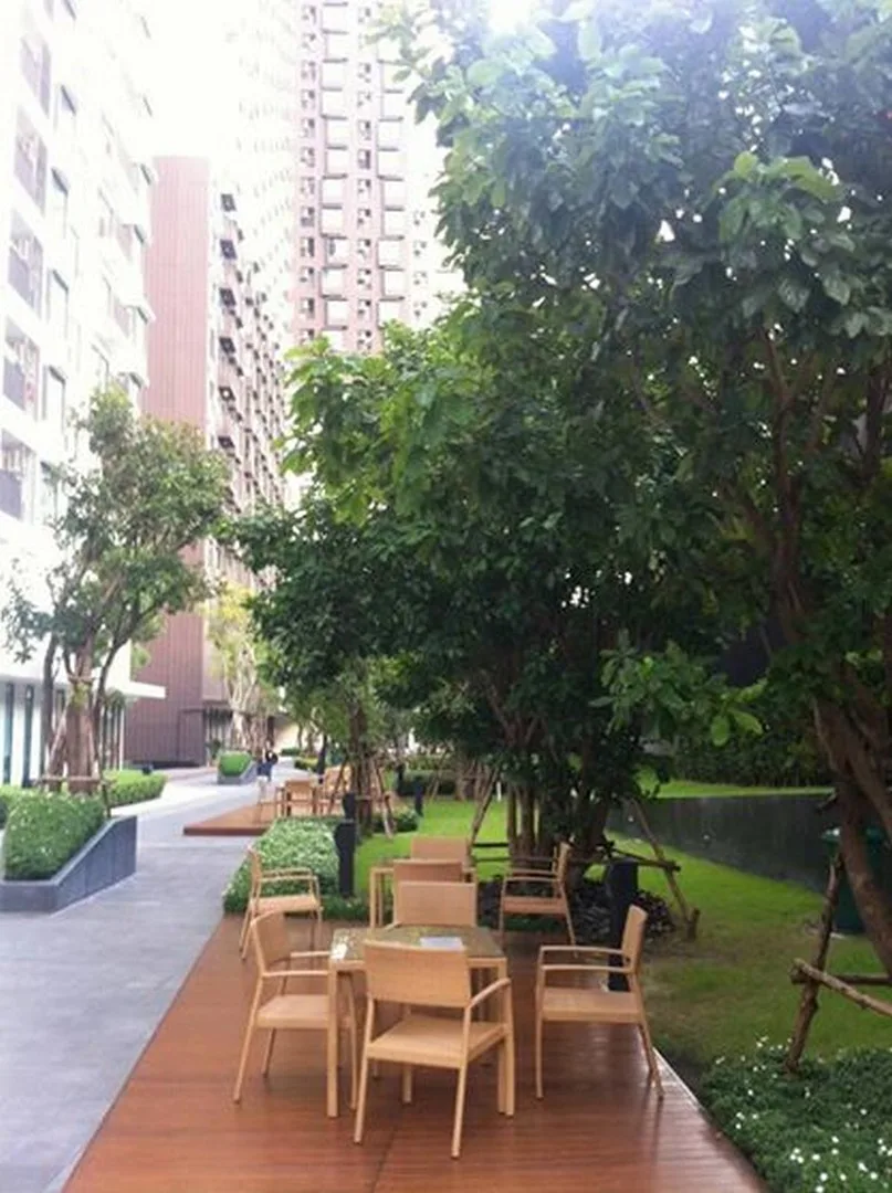 Property photos for Fuse Mobius Ramkhamhaeng Station