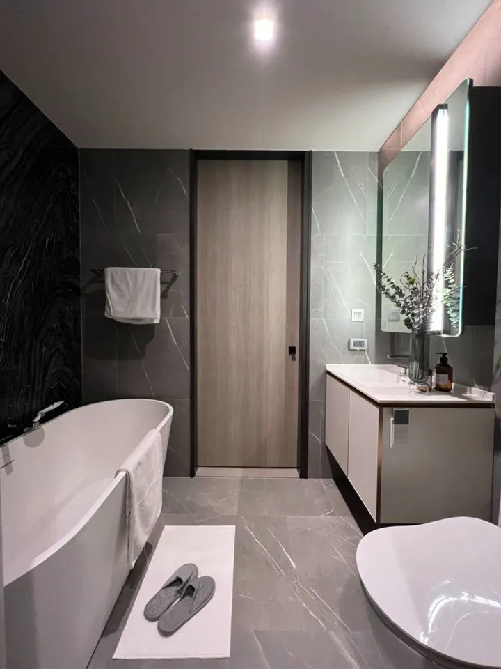 Property photos for The Reserve Sukhumvit 61