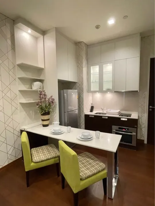 Property photos for Ivy Thonglor
