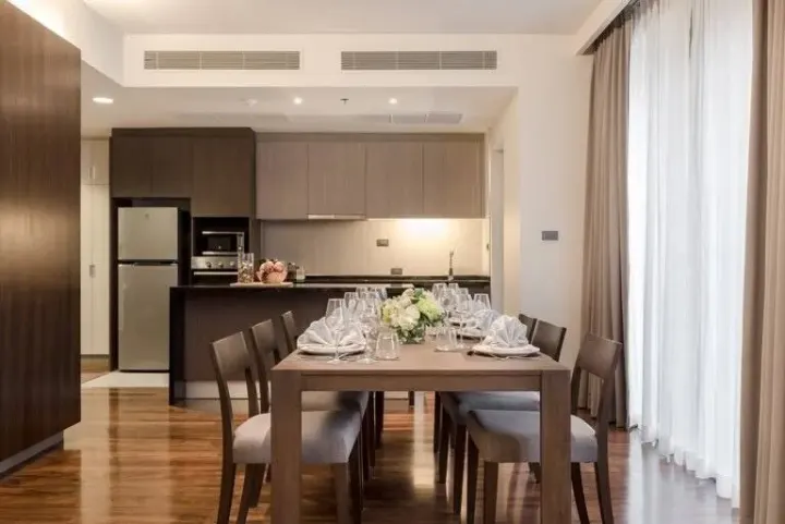 Property photos for Piya Residence 28 -30