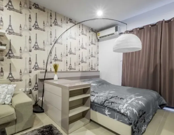 Property photos for Supalai Premier @ Asoke