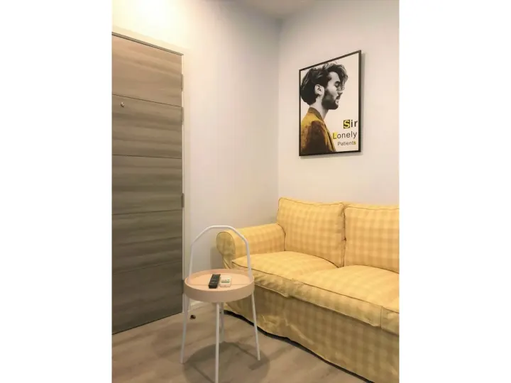 Property photos for Notting Hill ??? Sukhumvit 105