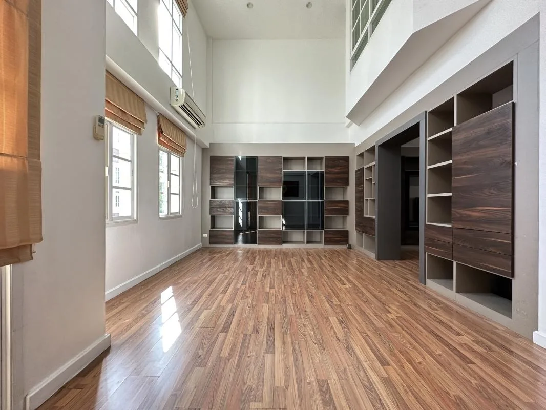 Property photos for Plus City Park Sukhumvit 101/1