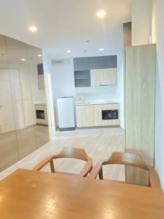 Property photos for The Base Phetkasem
