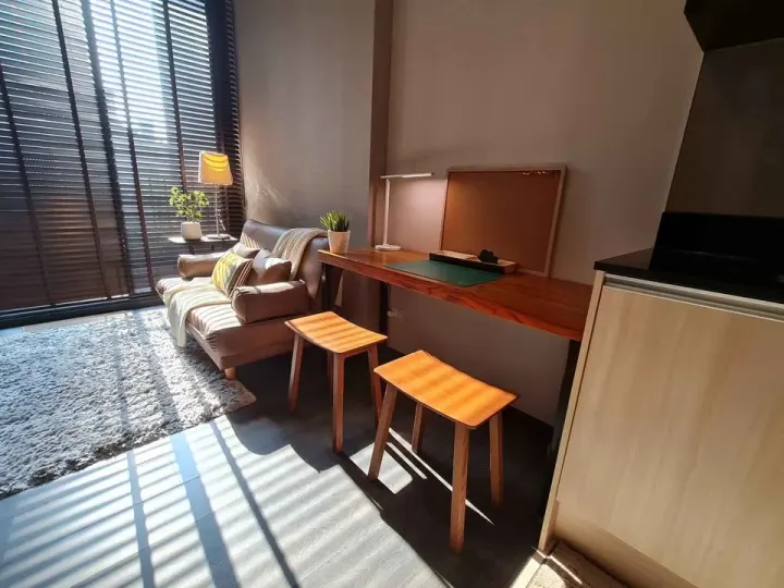Property photos for Edge Sukhumvit 23