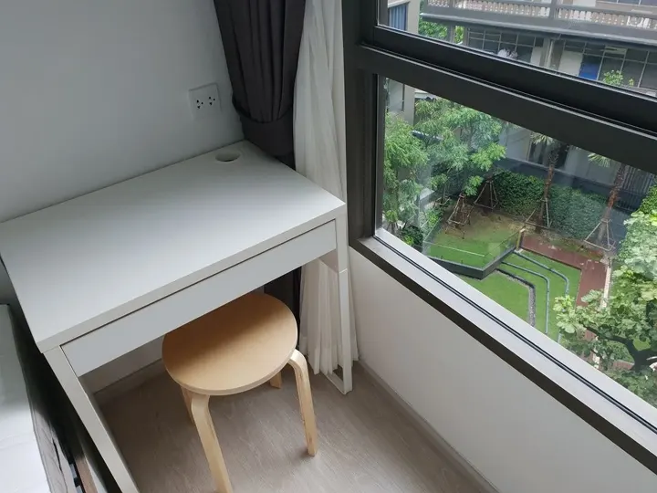 Property photos for The Tree Sukhumvit 64