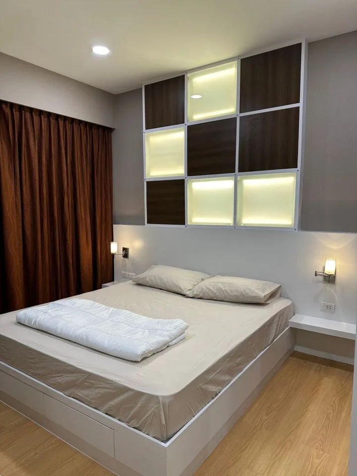 Property photos for Baan Klang Krung Siam - Pathumwan