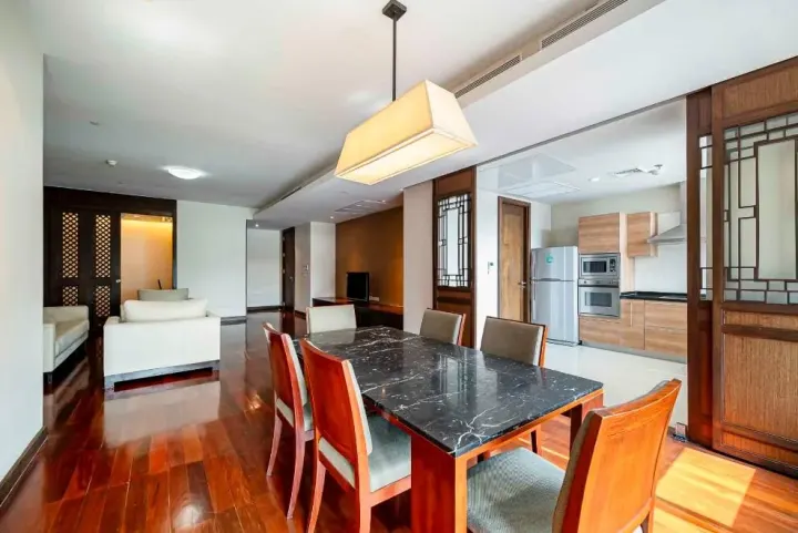 Property photos for Vasu The Residence