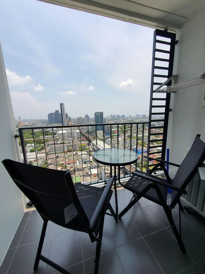 Property photos for Ideo Sukhumvit 93
