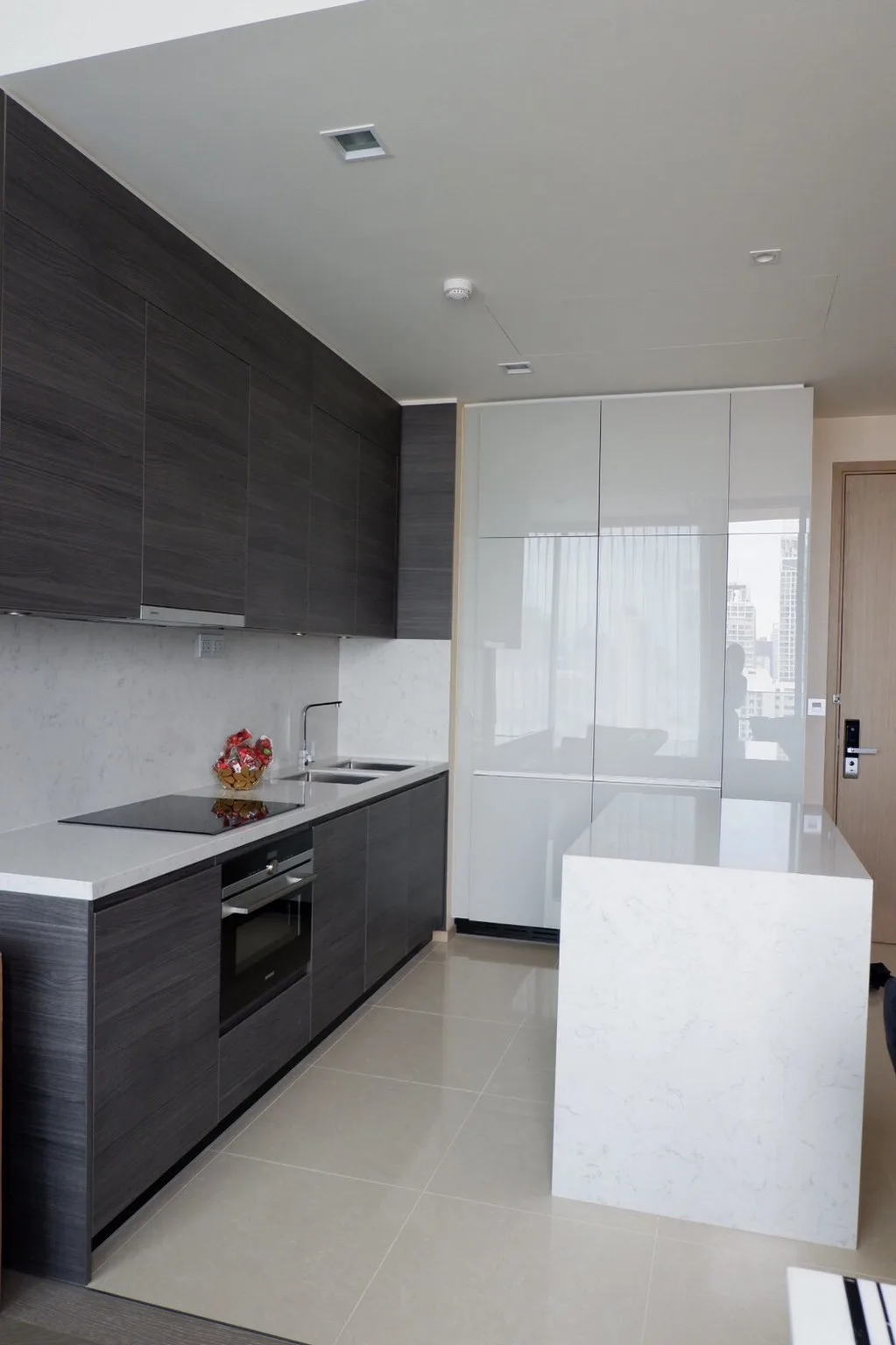 Property photos for The Esse Asoke