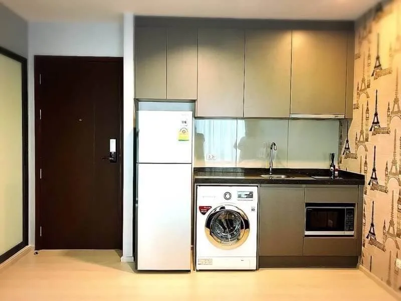 Property photos for Rhythm Asoke