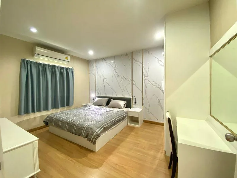 Property photos for Passorn Prestige Luxe Pattanakarn