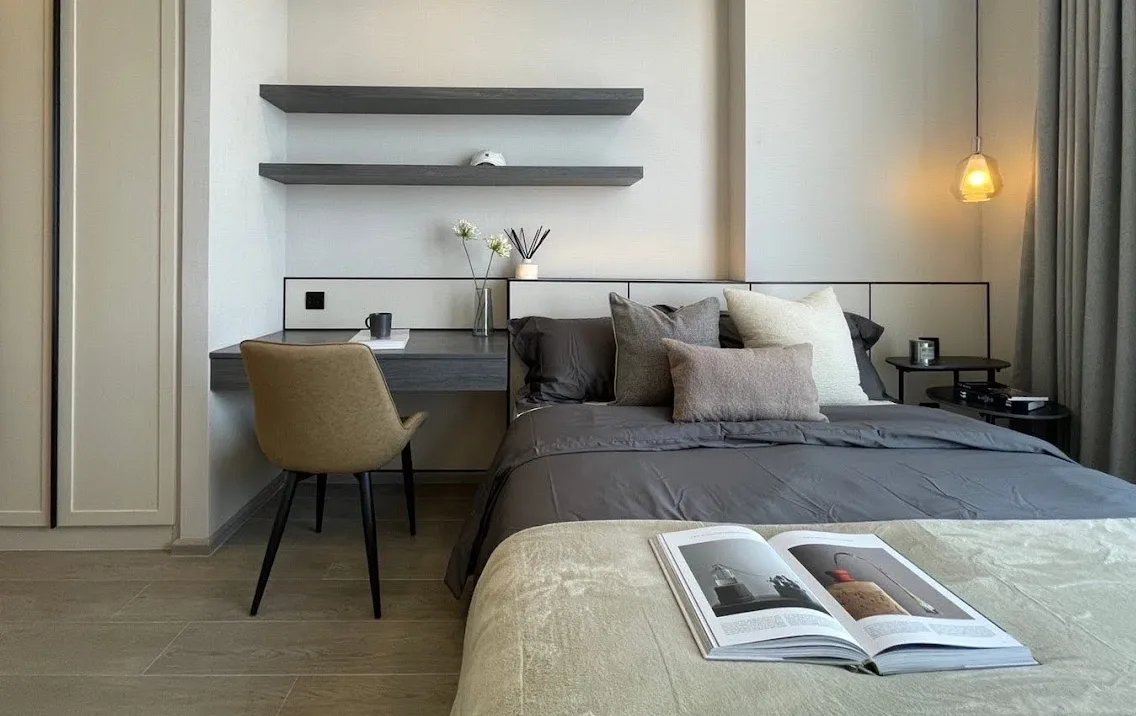 Property photos for Cooper Siam