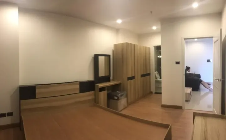 Property photos for Supalai Wellington 2