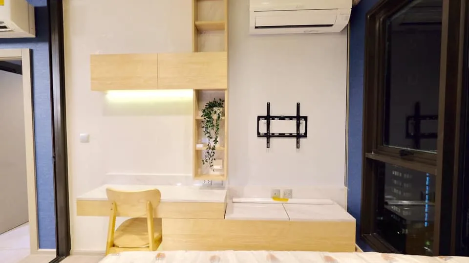 Property photos for LIFE Asoke - Rama 9