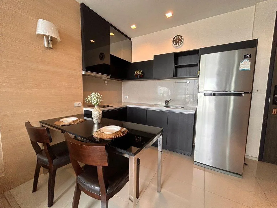 Property photos for Rhythm Sukhumvit 44/1