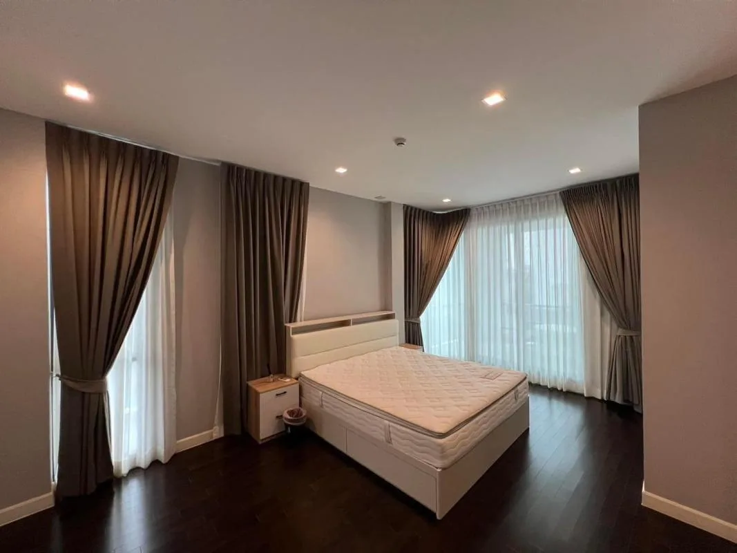 Property photos for The Gentry Phatthanakan
