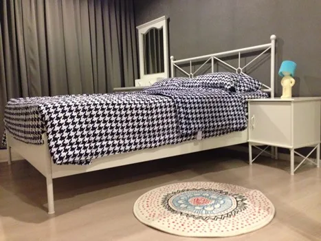 Property photos for Aspire Sukhumvit 48